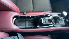 Honda HR-V 1.5 i-VTEC Turbo Sport 5dr Petrol Hatchback